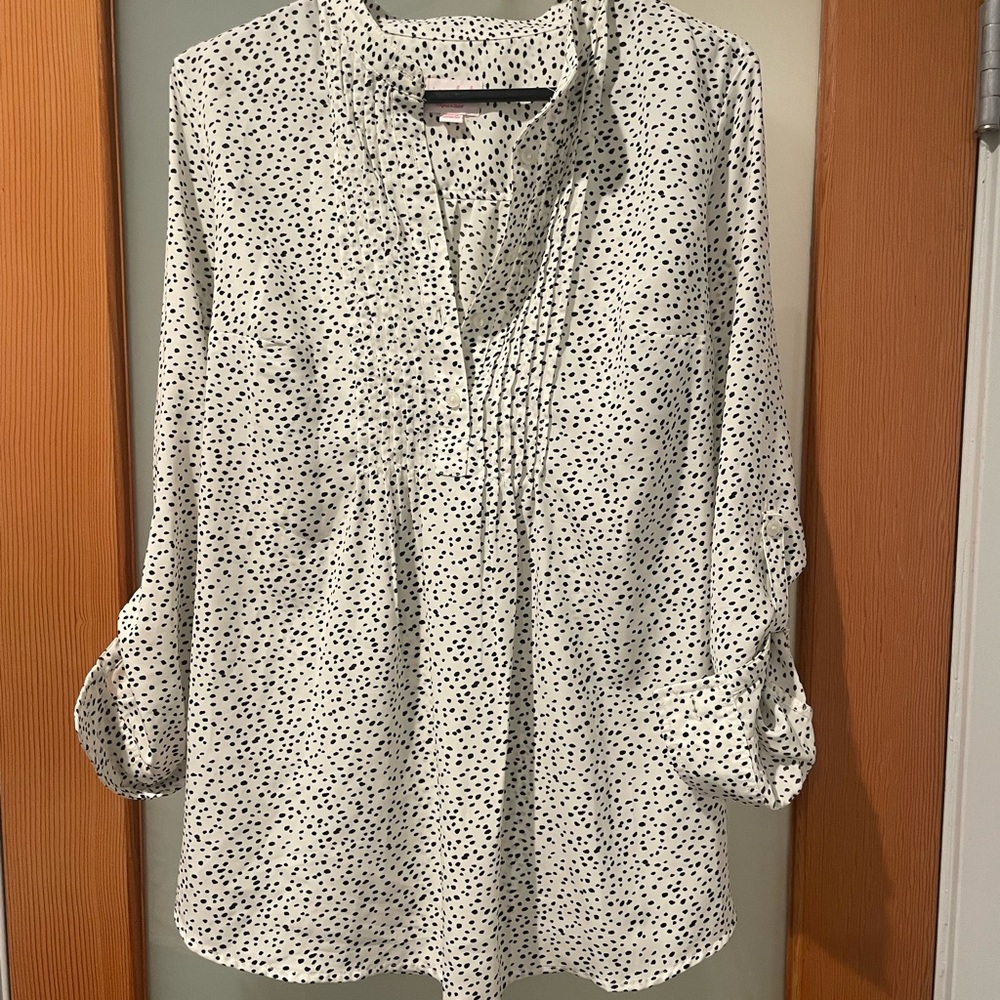 Maternity top